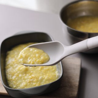Silicone spoon-ملعقة سيليكون