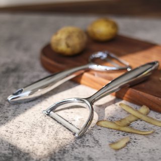 peeler - مقشاره ستانلس ستيل