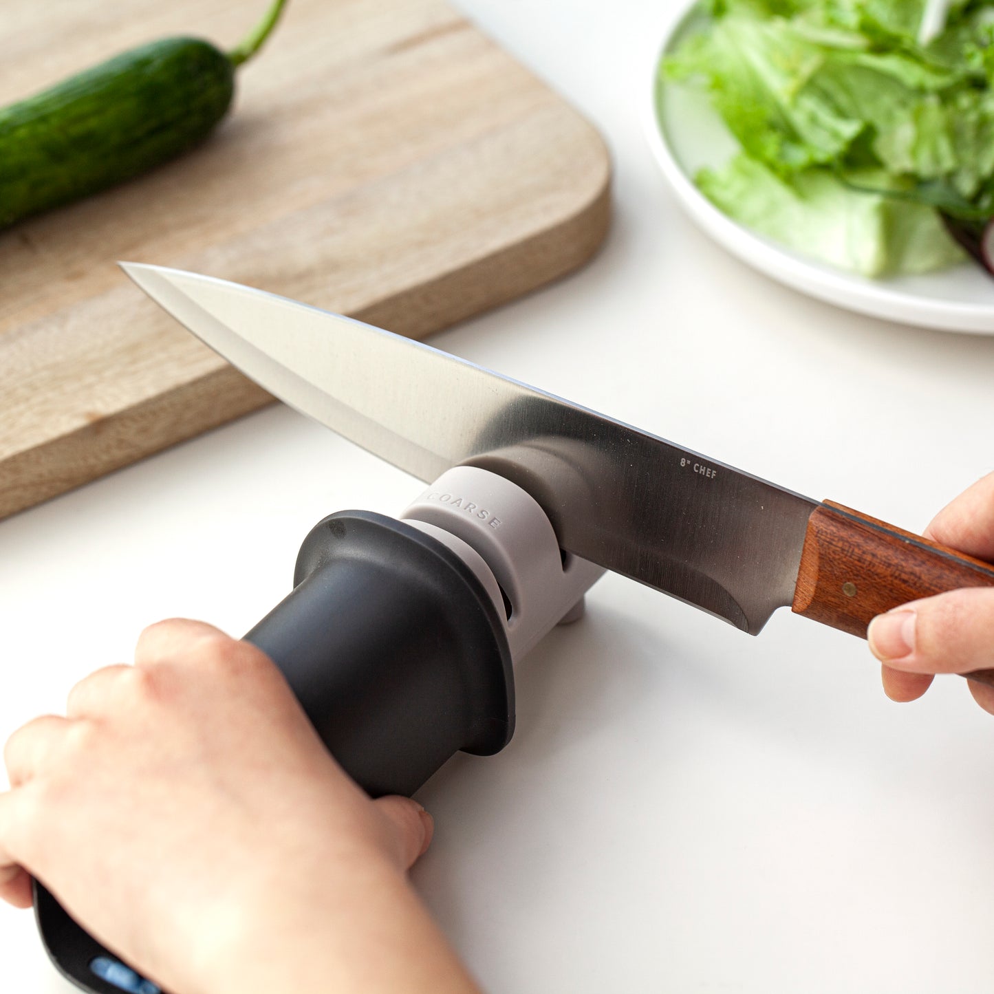 Knife sharpener-محد سكاكين