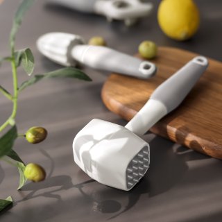Meat tenderizer-مطرقة لحوم