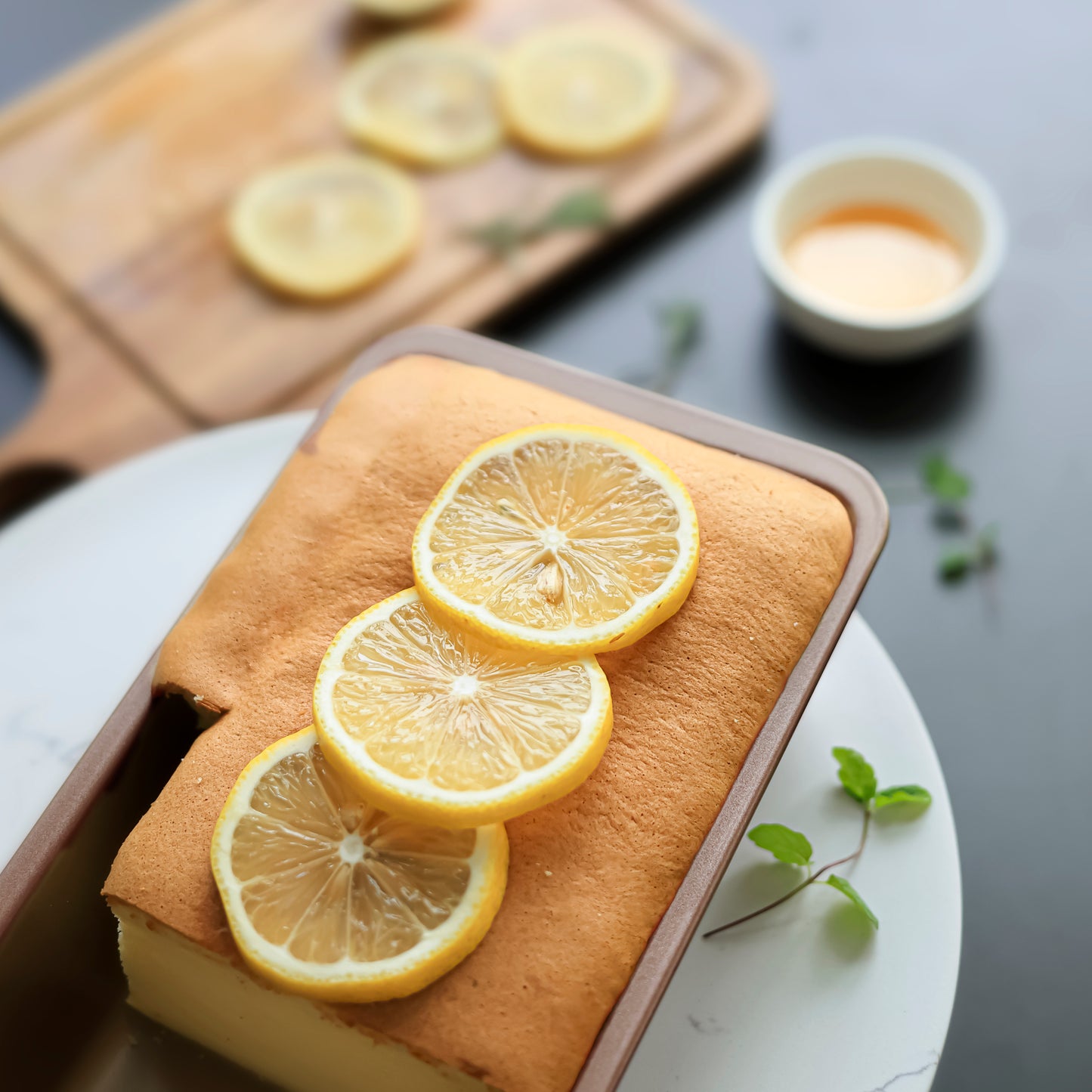 Loaf Mold - قالب حلويات