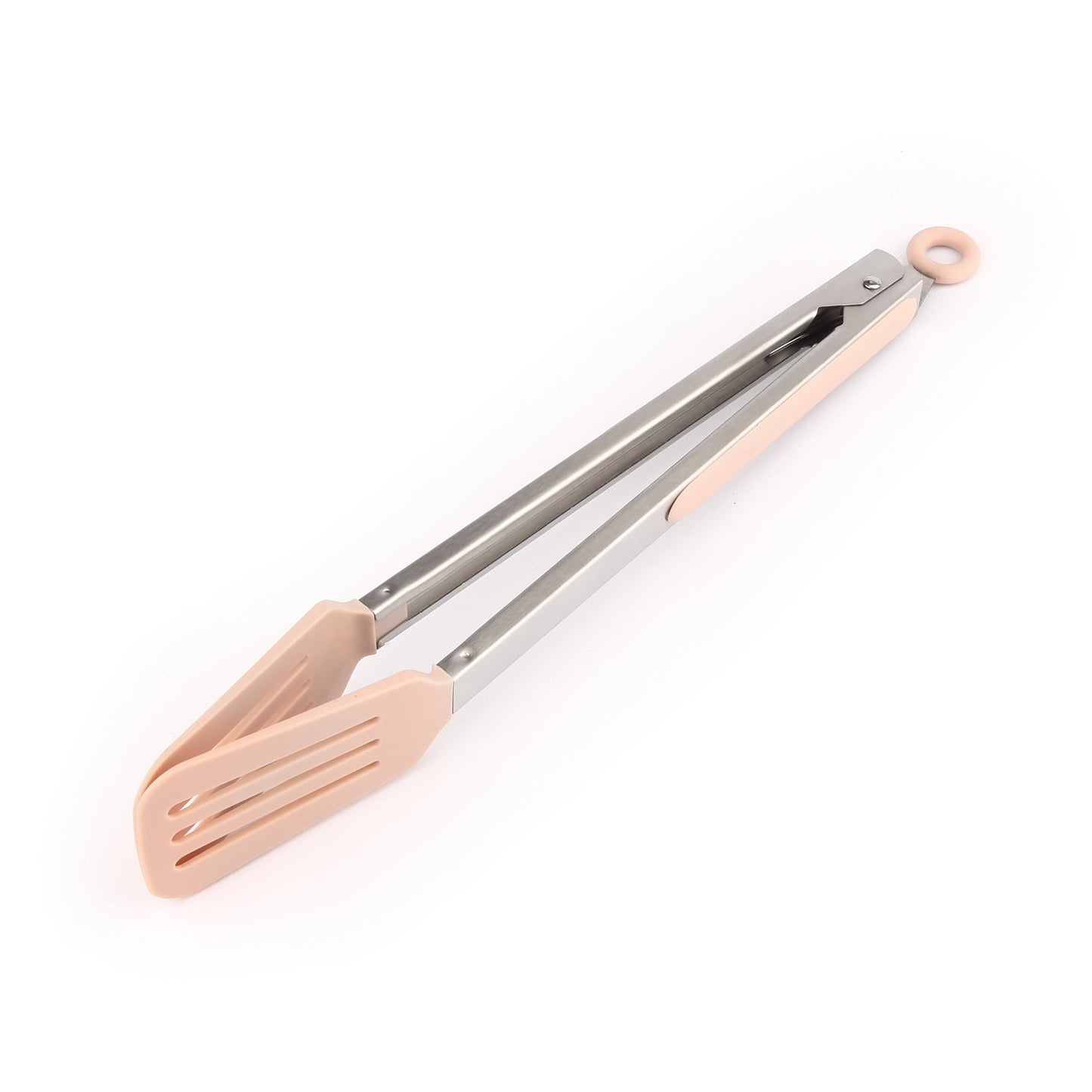 ملقط بلاستك مسطح 12 انش - Nylon flat tong 12inch