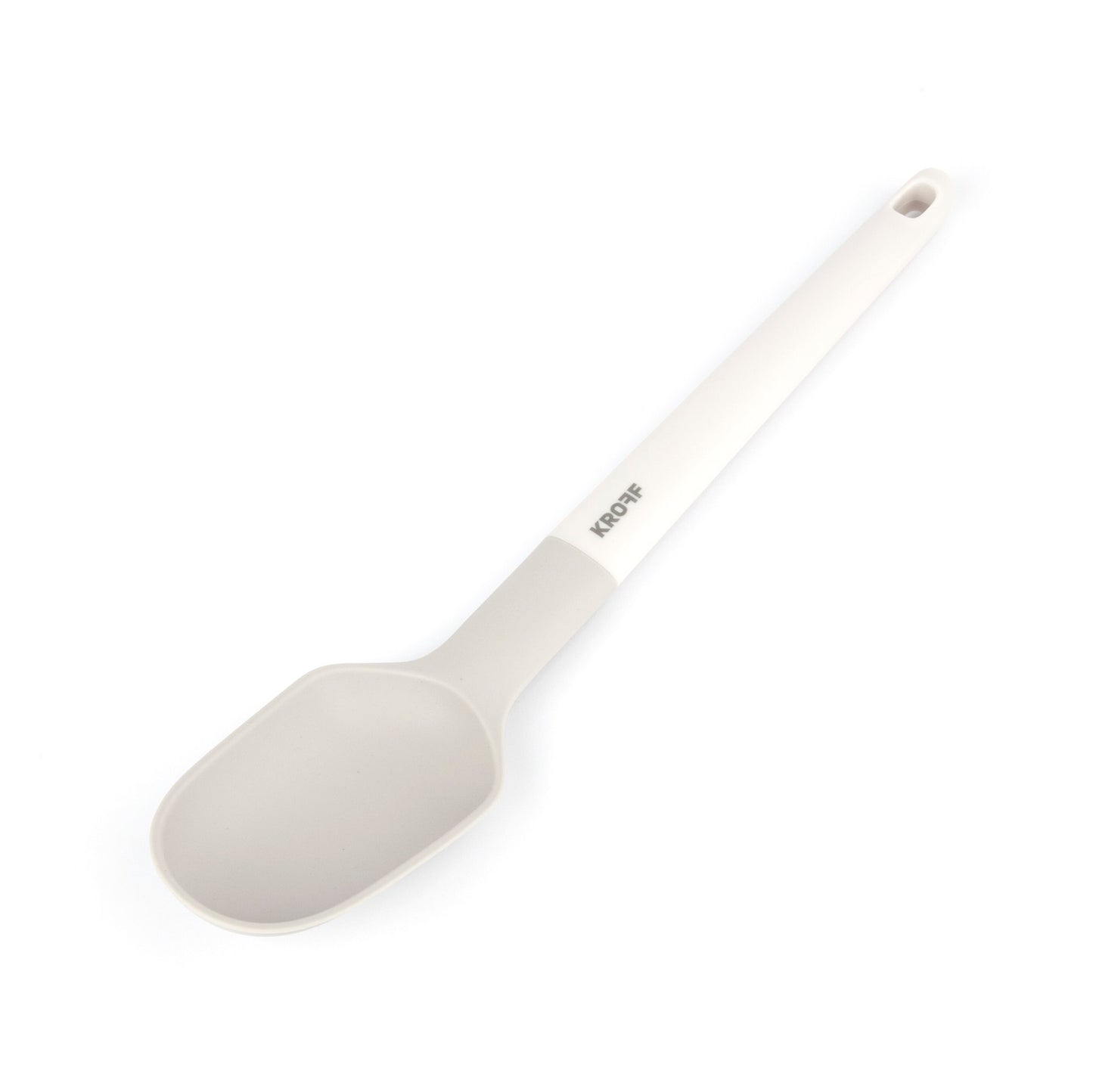 Silicone spoon-ملعقة سيليكون