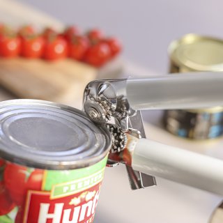 Can opener-فتاحة علب