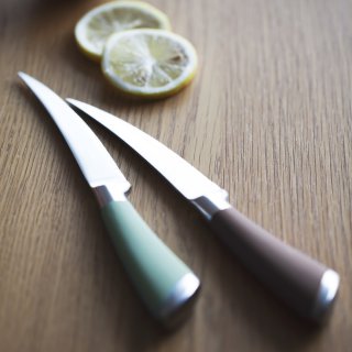 سيت سكاكين فواكه (2 قطعه) - 2PC FRUIT KNIFE SET