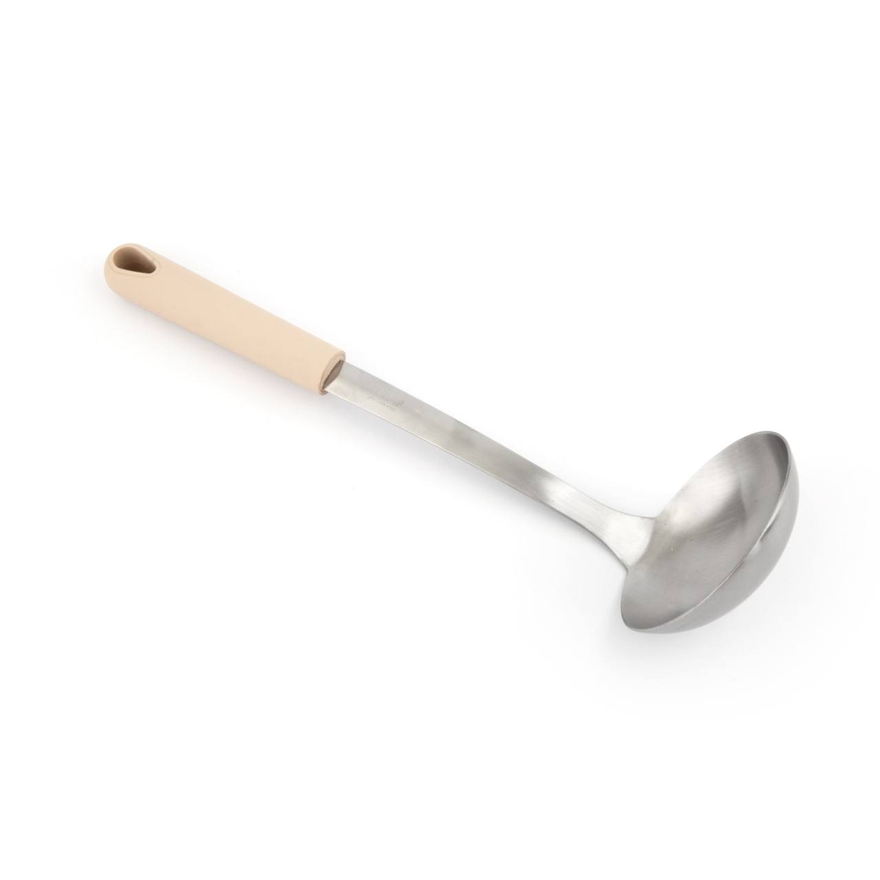 مغرفة حساء ستانلس ستيل Soup Ladle