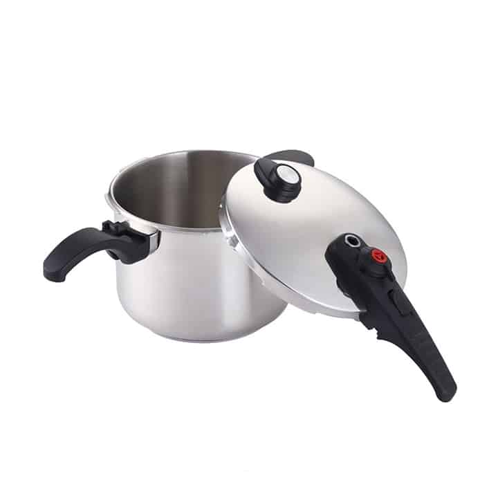 قدر ضغط Pressure Cooker