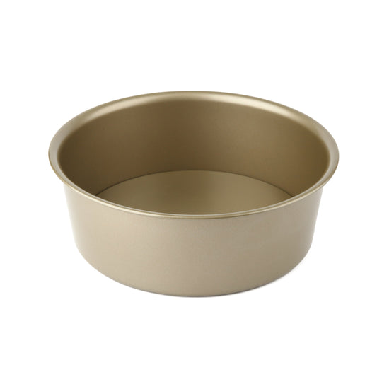 "8"" Baking mold w/Loose bottom - 22 x22x7.8cm قالب كيك "