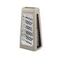 Two-sided grater with container - مبراشة وجهين مع قاعده