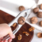 Nuts cracker-كسارة جوز ستانلس ستيل