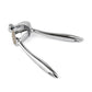Garlic Press - عصارة الثوم ستانلس ستيل