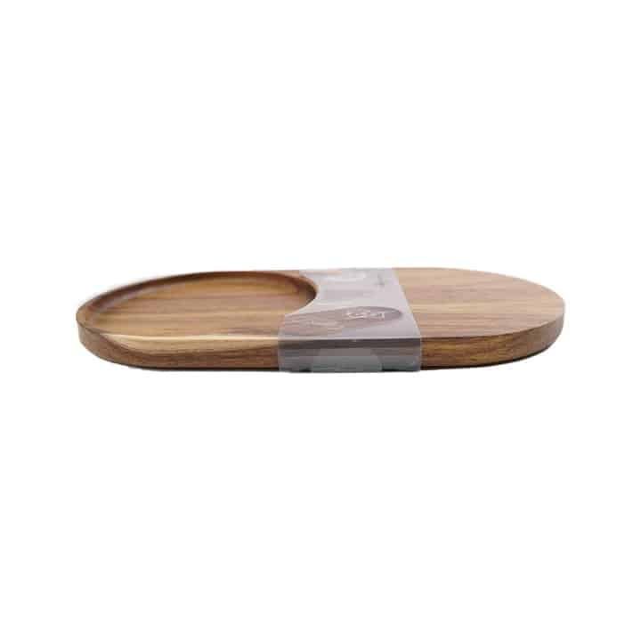 صحن خشبي Wood Platter