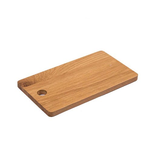 لوح تقديم خشبي Cutting Board 35×20 Cm