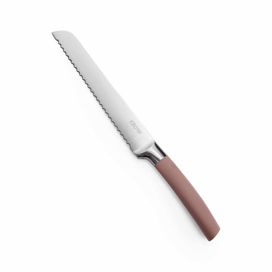 سكين تقطيع الخبز (8 انش)-8″ BREAD KNIFE