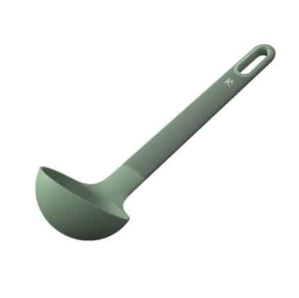 مغرفة Silicone Soup Ladle