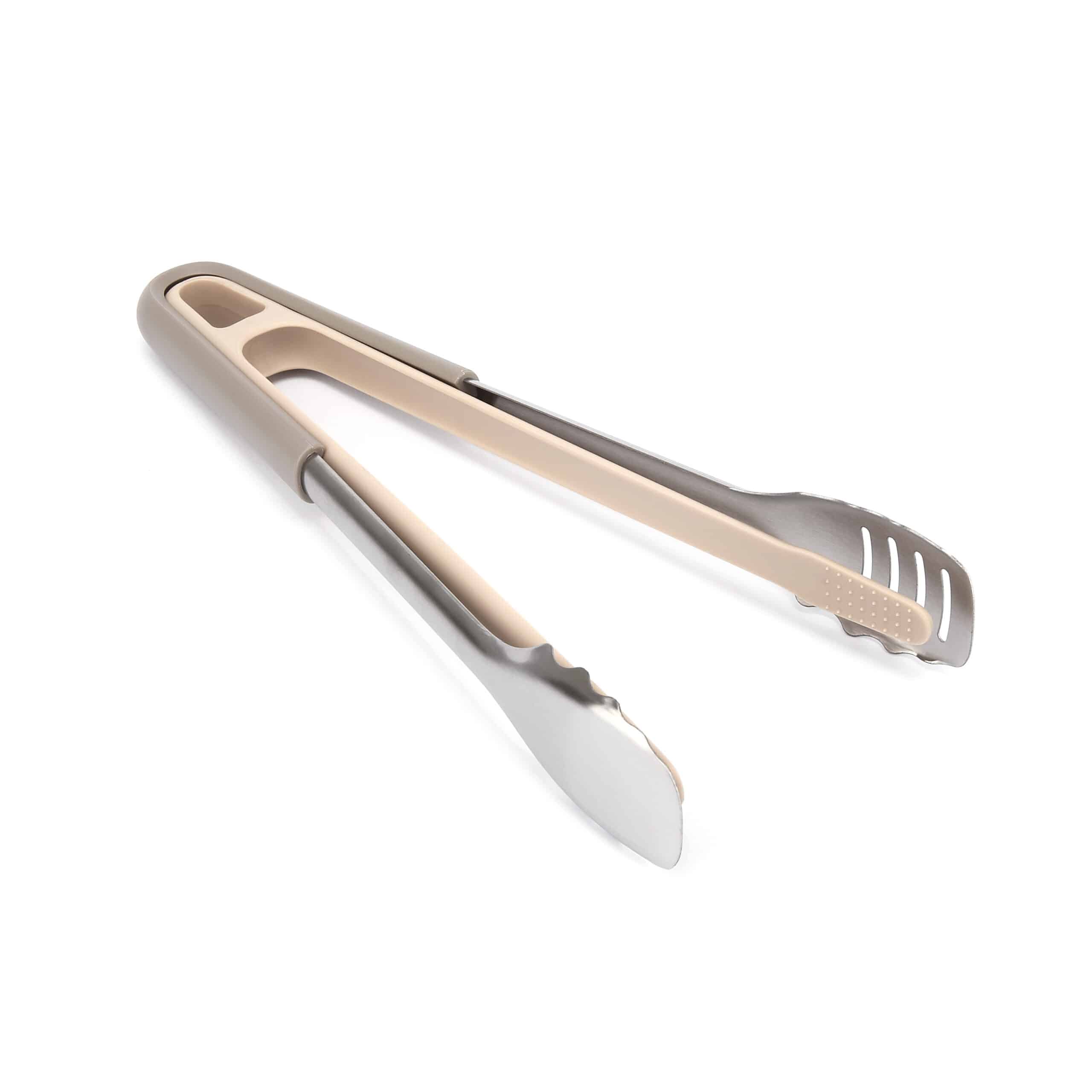 2PC FOOD TONGS SET - سيت ملقط طعام سيت (عدد2)