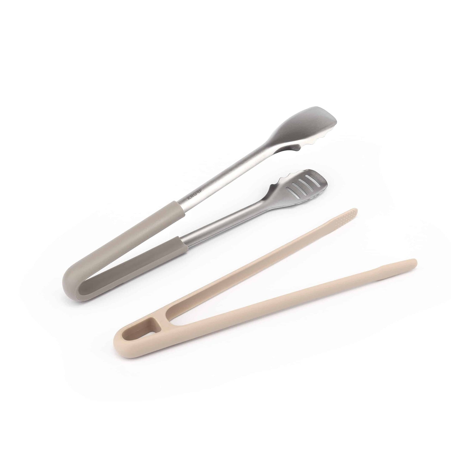 2PC FOOD TONGS SET - سيت ملقط طعام سيت (عدد2)