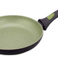 مقلاة اخضر من الداخل 20 سم Fry Pan20Cm