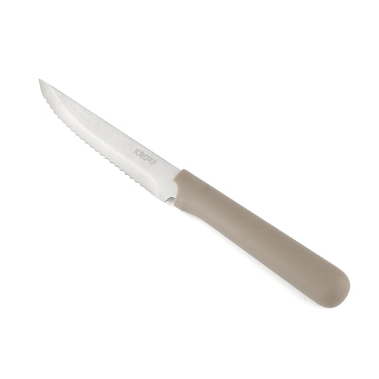 Steak knife - سكين شريحة لحم
