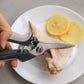 Poultry scissors - مقص دجاج