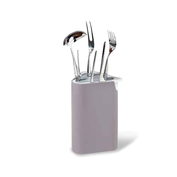 حامل ادوات المطبخ Kitchen Utensil Organizer