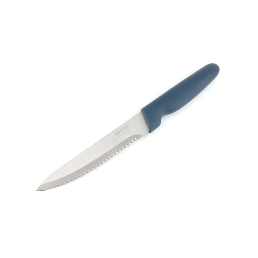 سكين منشار نيلي  Steak knife