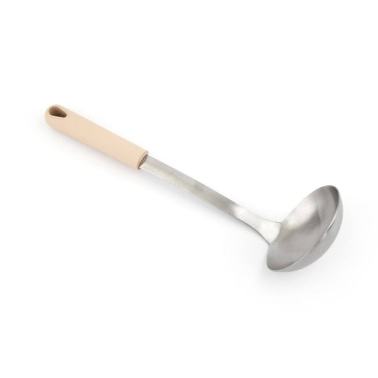مغرفة حساء ستانلس ستيل Soup Ladle