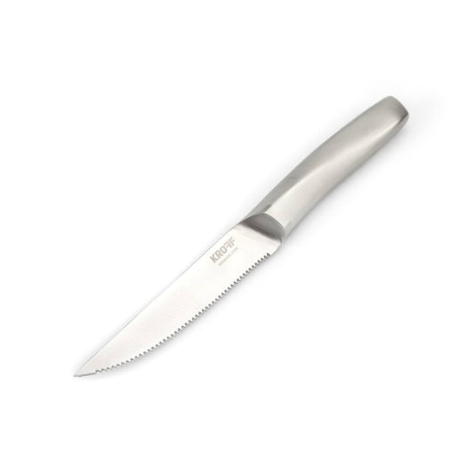 سكين منشار ستيل Steel Steak knife