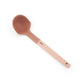 Silicone ladle-مغرفة سيليكون وردي