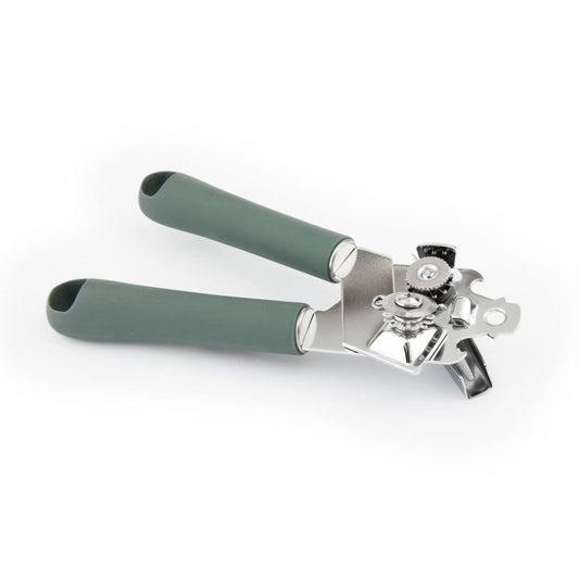 Can opener- فتاحة علب خضراء